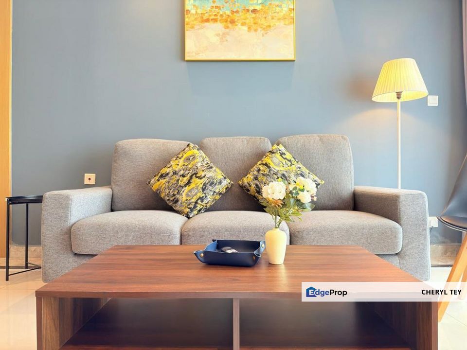 R&F Princess Cove Phase 1 For Rent, Johor, Johor Bahru