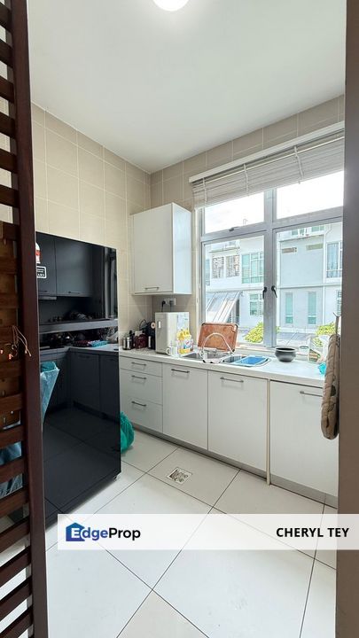 The Seed Duplex Apartment For Sale, Johor, Skudai