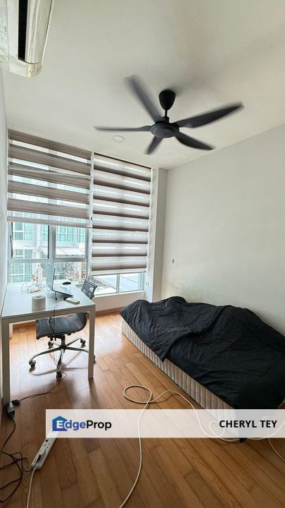 The Seed Duplex Apartment For Sale, Johor, Skudai