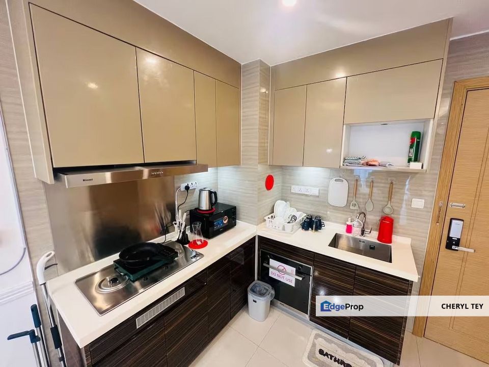 R&F Princess Cove For Rent, Johor, Johor Bahru