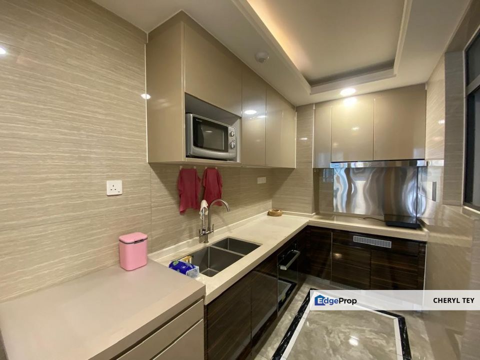 R&F Princess Cove For Sale, Johor, Johor Bahru