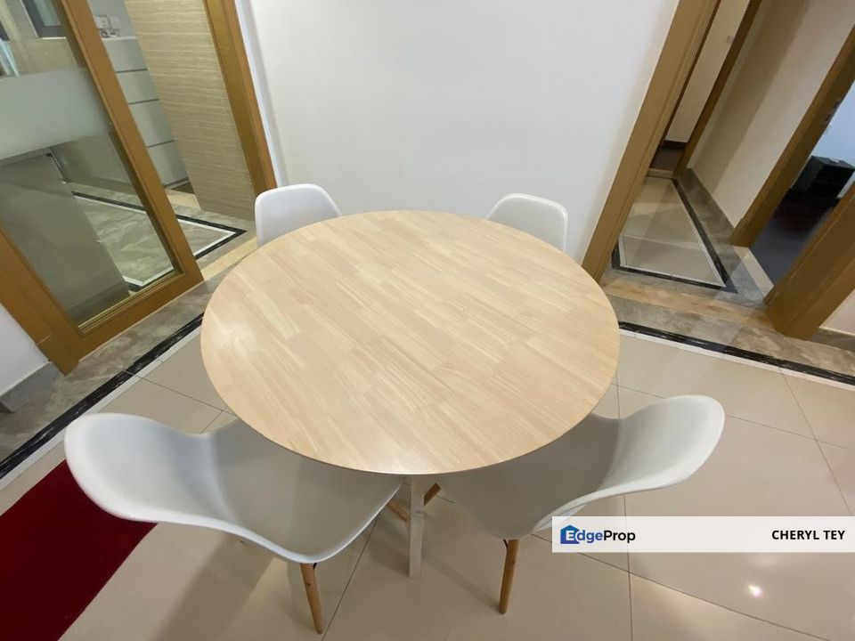 R&F Princess Cove For Sale, Johor, Johor Bahru