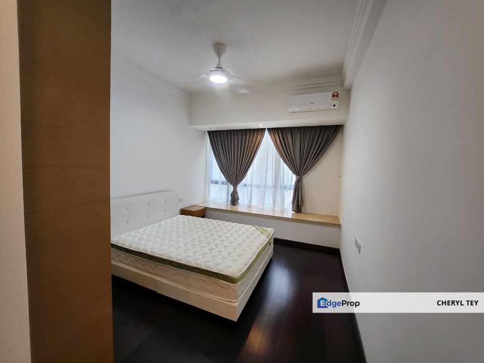 R&F Princess Cove Service Residence Unit For Rent, Johor, Johor Bahru