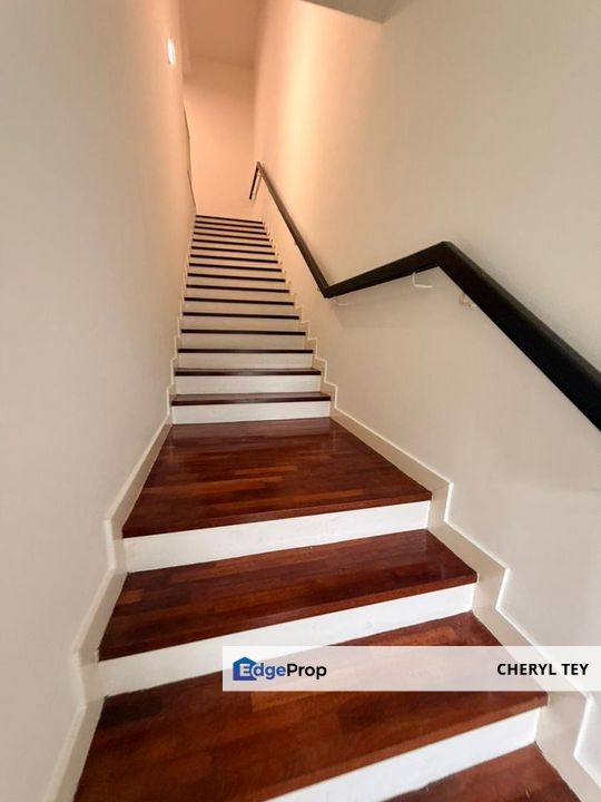 Avira Medini Iskandar Double Storey Terrace House For Sale, Johor, Nusajaya