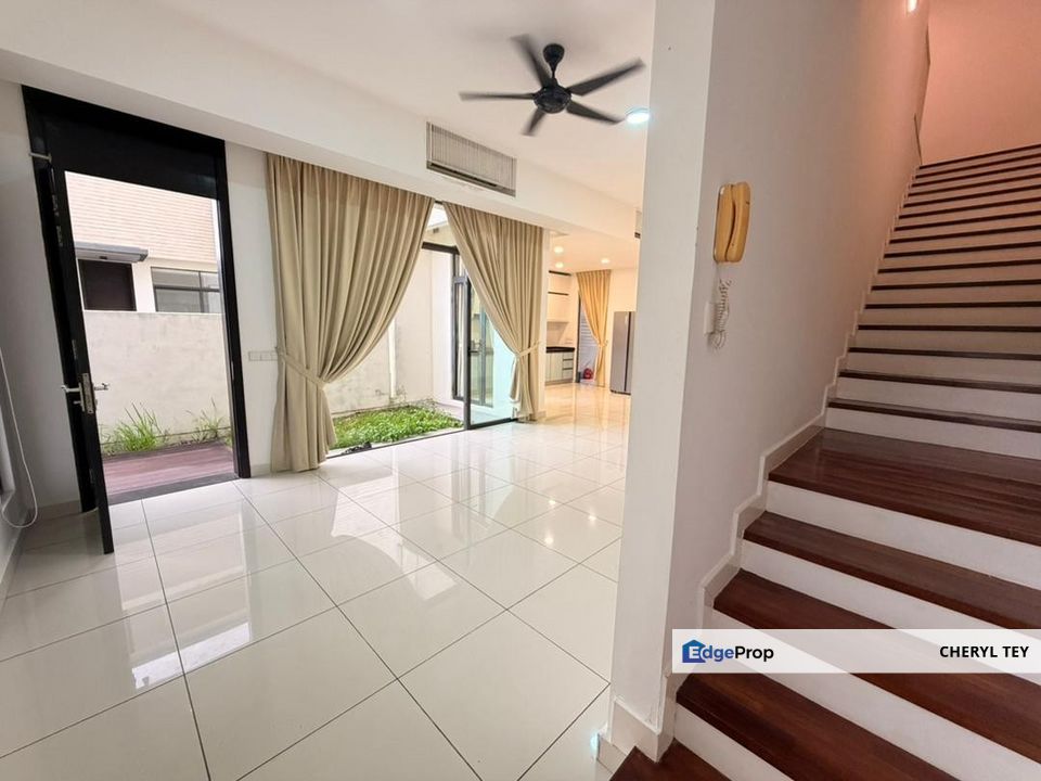 Avira Medini Iskandar Double Storey Terrace House For Sale, Johor, Nusajaya