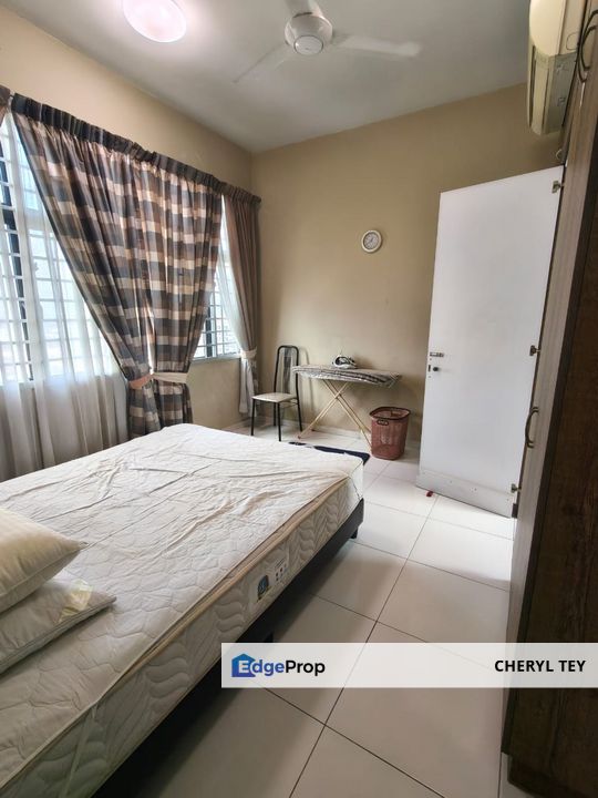 Sky Executive Suites Condominium Unit For Sale, Johor, Johor Bahru