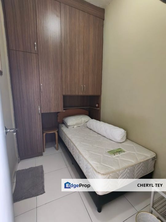 Sky Executive Suites Condominium Unit For Sale, Johor, Johor Bahru