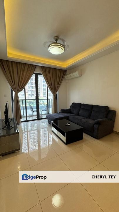 R&F Princess Cove Apartment For Sale , Johor, Johor Bahru