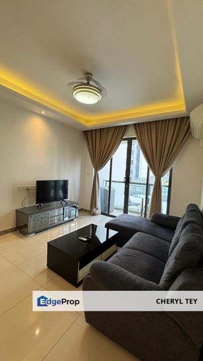 R&F Princess Cove Apartment For Sale , Johor, Johor Bahru