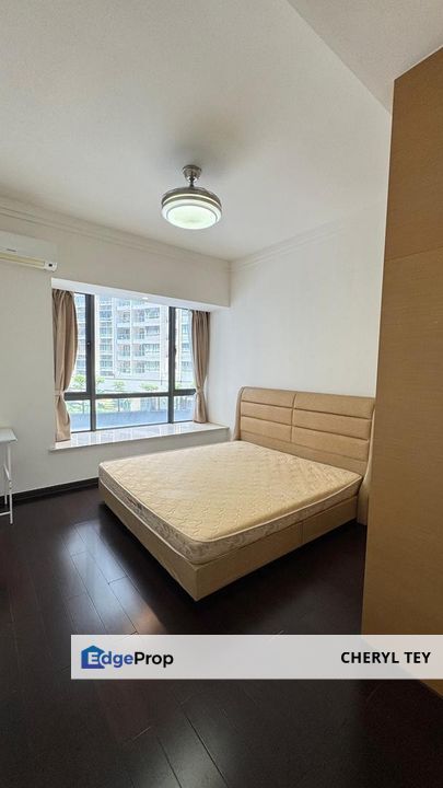 R&F Princess Cove Apartment For Sale , Johor, Johor Bahru