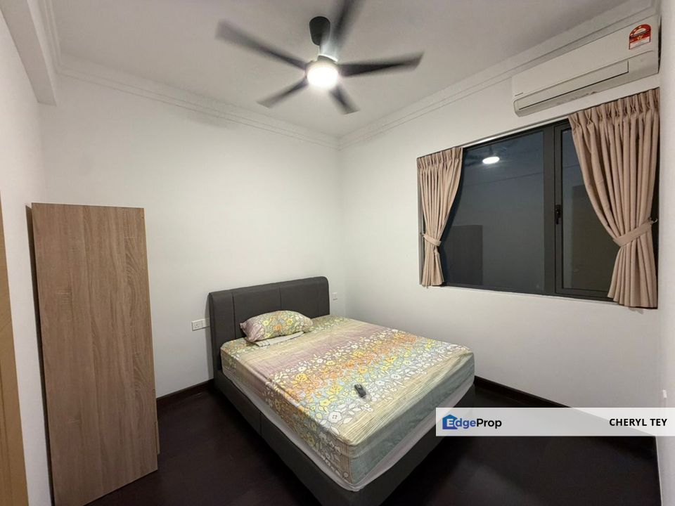 Princess Cove Phase 2 Service Residence For Rent, Johor, Johor Bahru