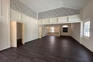 Georgetown UNESCO World Heritage Core Zone