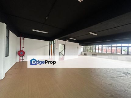 4 Storey Commercial Building For Sales Georgetown Jalan Pahang CHEAPEST PRICE EVER Good Condition , Penang, Georgetown