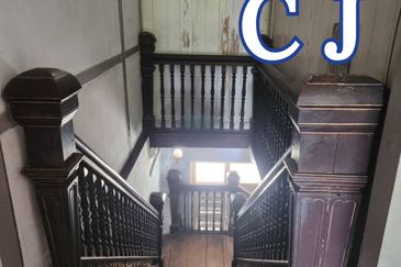 Next to Gurney Paragon Penang Bungalow For Sales Land Size 10917sqft Face Main Road Price Negotiable George Town Georgetown