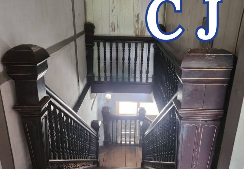 Next to Gurney Paragon Penang Bungalow For Sales Land Size 10917sqft Face Main Road Price Negotiable George Town Georgetown