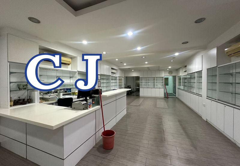 Georgetown UNESCO World Heritage Core Zone