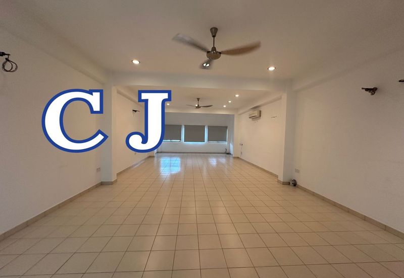 Georgetown UNESCO World Heritage Core Zone