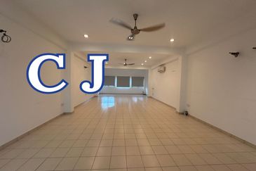 Georgetown UNESCO World Heritage Core Zone