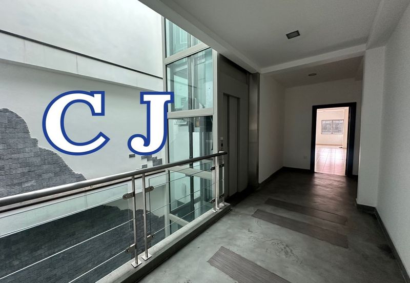 Georgetown UNESCO World Heritage Core Zone