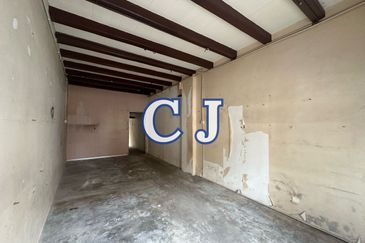 Georgetown UNESCO World Heritage Core Zone