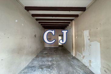 Georgetown UNESCO World Heritage Core Zone