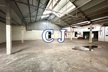 Georgetown UNESCO World Heritage Core Zone