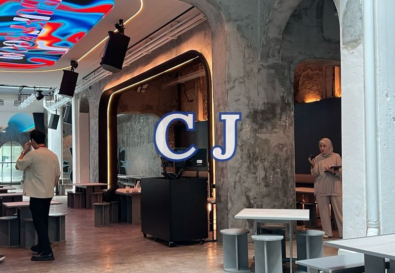 Georgetown UNESCO World Heritage Core Zone