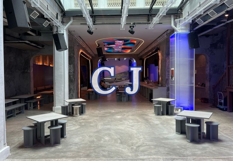 Georgetown UNESCO World Heritage Core Zone