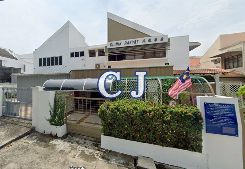 Kampung Sungai Nibung Besar