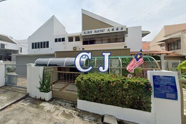 Kampung Sungai Nibung Besar