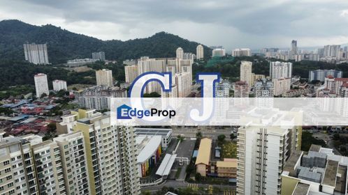 2.75 Acre Development Land For Sale Sungai Ara Bayan Lepas Freehold First Grade , Penang, Bayan Lepas