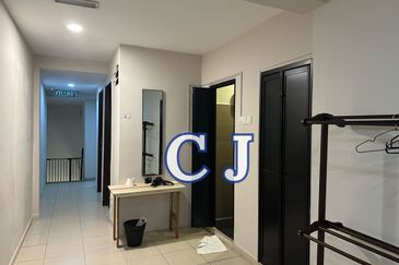 Georgetown UNESCO World Heritage Core Zone