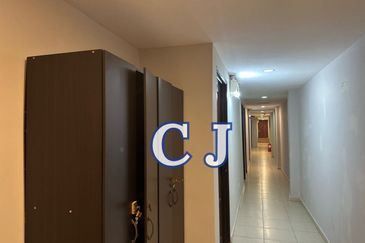 Georgetown UNESCO World Heritage Core Zone