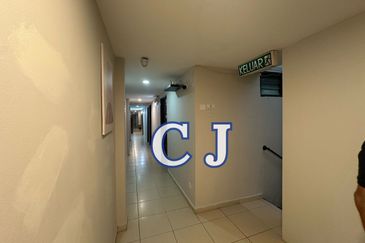 Georgetown UNESCO World Heritage Core Zone