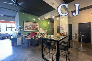 Jalan Burma @ Georgetown