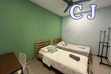 Jalan Burma @ Georgetown