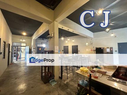 HIGH ROI 4% Commercial Investment Property AIRBNB HOMESTAY BUSINESS Pulau Tikus For Sale , Penang, Georgetown