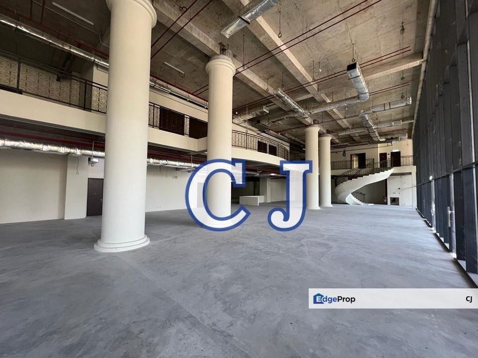 SEAVIEW NEWLY BUILT Hotel Georgetown 239 rooms Jalan Transfer READY FOR USAGE , Penang, Georgetown