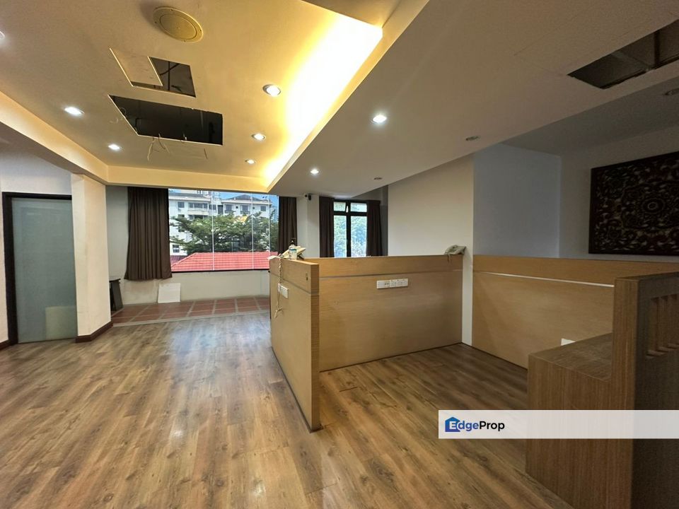 6 Storey Apartment Building Sale Main Road Tanjung Tokong Hotel 13 parking , Penang, Tanjung Bungah