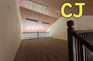 Georgetown UNESCO World Heritage Core Zone