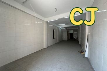 Georgetown UNESCO World Heritage Core Zone