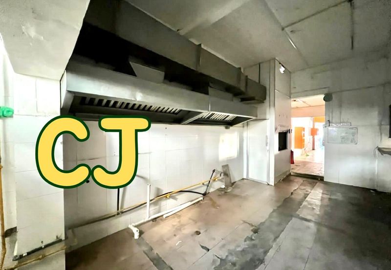 Jalan Burma @ Georgetown