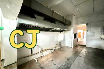 Jalan Burma @ Georgetown