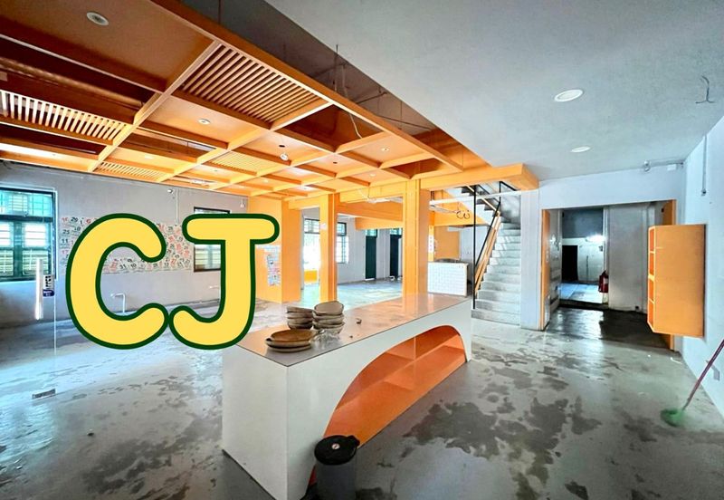 Jalan Burma @ Georgetown