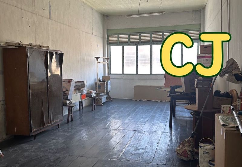 Heritage 2 Adjoined Units Sales Together Georgetown LEBUH MELAYU WELL MAINTAINED UNIT 