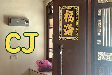 Georgetown UNESCO World Heritage Core Zone