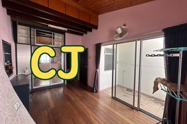 Georgetown UNESCO World Heritage Core Zone