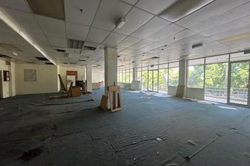 Jalan Batu Ferringhi