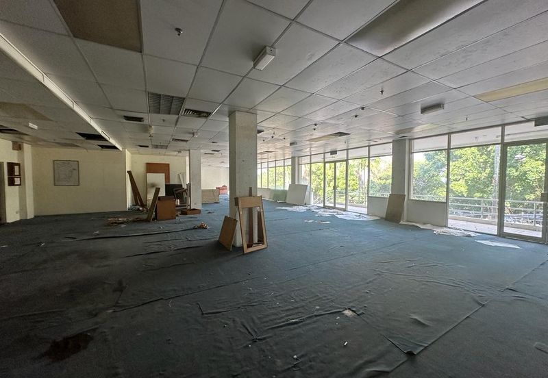 Jalan Batu Ferringhi