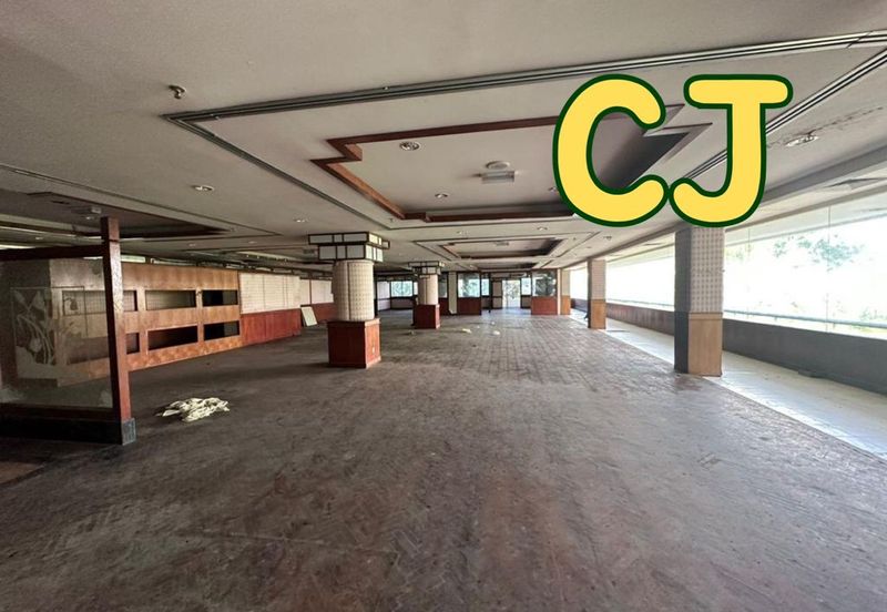 Jalan Batu Ferringhi